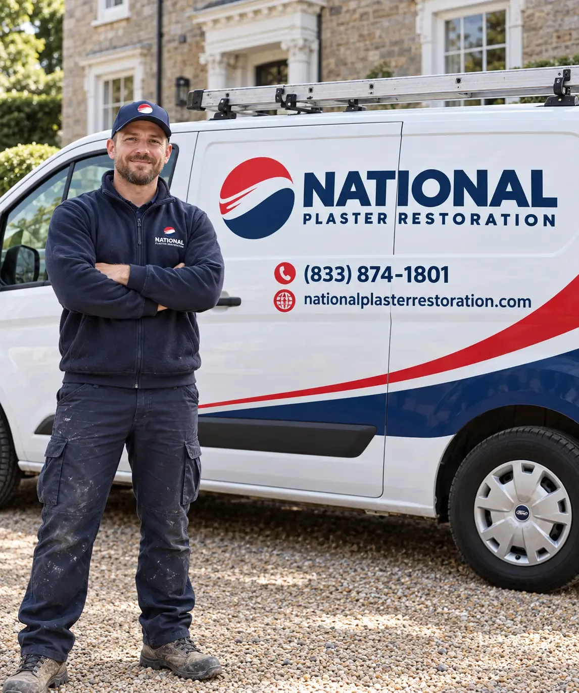 Plaster Repair company in Wallback, WV